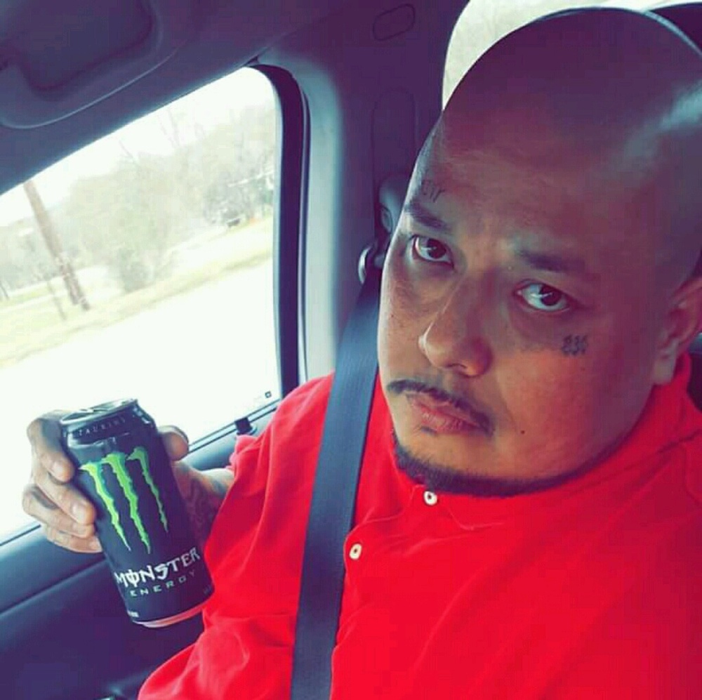 Meet your Posher, Luis